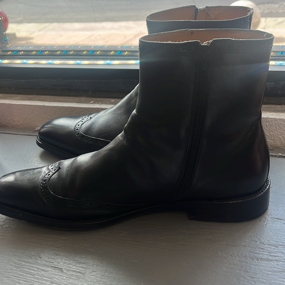 Fratelli Rossetti mens boots - Picture 5 of 7